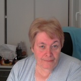Photo de profil de Jacqueline Pecheux