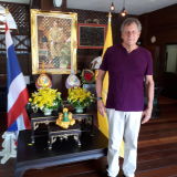 Photo de profil de Michel Fraval