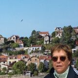 Photo de profil de Patricia Lemoine