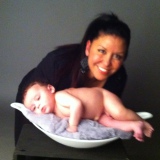 Photo de profil de Viviane Baby