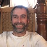Photo de profil de Gilbert Santos