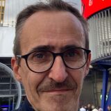 Photo de profil de Fabrice Leclerc