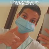 Photo de profil de Andrea Vivien
