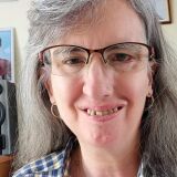 Photo de profil de Nathalie Vincent