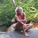 Photo de profil de Isabelle Gentil