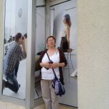 Photo de profil de Edith Letort