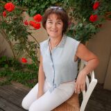 Photo de profil de Claire Perelman