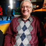 Photo de profil de Bernard Pot