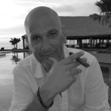 Photo de profil de Christophe Bourdon