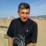Photo de profil de Patrice Garcia