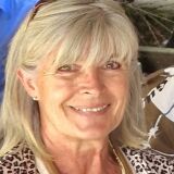 Photo de profil de Marie-Christine Jeannot