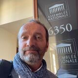 Photo de profil de Thierry Pajot