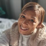 Photo de profil de Sandrine Nierding