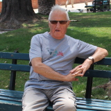 Photo de profil de Claude Legros
