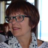 Photo de profil de Martine Pegisse