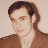 Photo de profil de Lèonard Philippe Benelli
