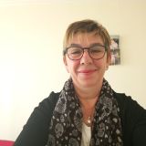 Photo de profil de Sylvie Coupard
