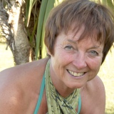 Photo de profil de Anne DUPONCHEL
