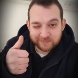 Photo de profil de Arnaud Charbib-Salmon