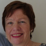 Photo de profil de Brigitte Hamon