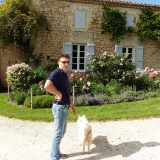 Photo de profil de Frédéric Bonal