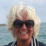 Photo de profil de Catherine Rous