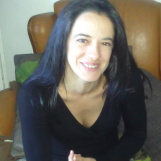Photo de profil de Celine Perez