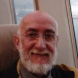 Photo de profil de Gérard Daniel