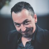 Photo de profil de Stéphane Mesnier