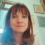 Photo de profil de Sandrine Tetart