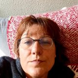 Photo de profil de Maryline Morel
