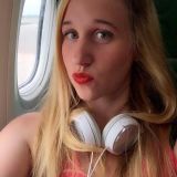 Photo de profil de Andrea Le Vaillant