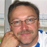 Photo de profil de Philippe Stapf