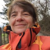 Photo de profil de Bernadette Page