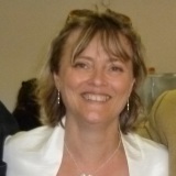 Photo de profil de Christel Nouhaud