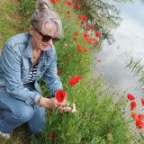 Photo de profil de Marie France Roques