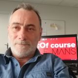 Photo de profil de Jean Michel Bourdais