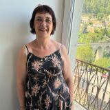 Photo de profil de Patricia Liénard