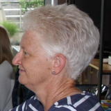 Photo de profil de Delphine Legrand