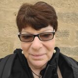 Photo de profil de Pierrette Tietsche