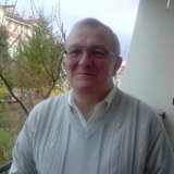 Photo de profil de Jean Cherrier
