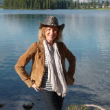 Photo de profil de Chantal Fischer