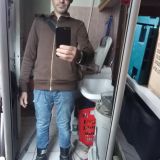 Photo de profil de Fabrice Legros