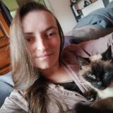 Photo de profil de Sarah Piedel