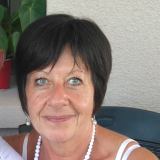 Photo de profil de Regine Simon