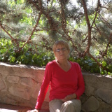 Photo de profil de Maryse Bannholtzer