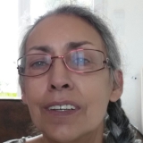Photo de profil de Frédérique Calderon