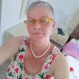 Photo de profil de Pascale Faes