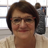 Photo de profil de Muriel Lucas