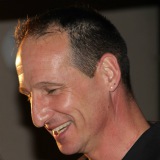 Photo de profil de Gilles Thomas